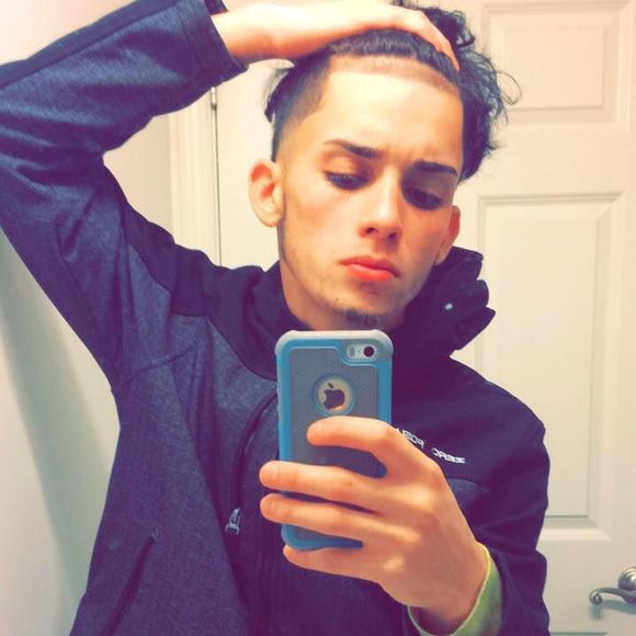 Meet your Posher, Joshua - Picture 1 of 1